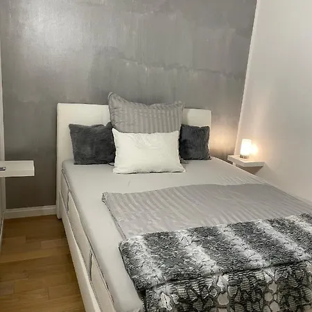 Apartamento Residenz Cesare *