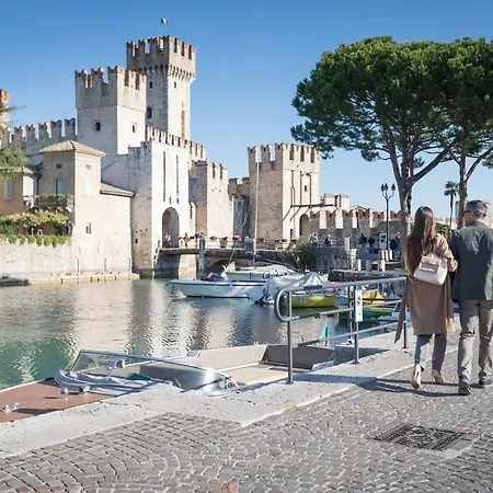 Apartamento Residenz Cesare Sirmione