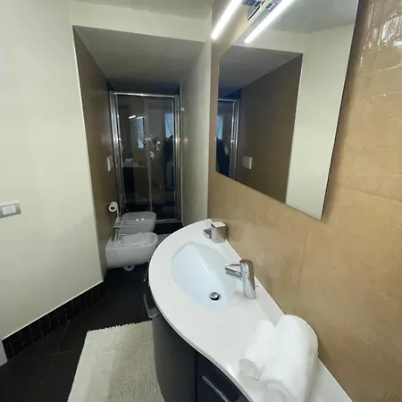 Residenz Cesare Apartamento Sirmione